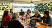 Mutual Benefits Agreement With Birch Narrows Dene Nation
