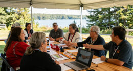 Mutual Benefits Agreement With Birch Narrows Dene Nation