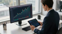 Nasdaq Surges In Global Coverage
