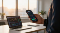 Nasdaq Surges In Global Coverage