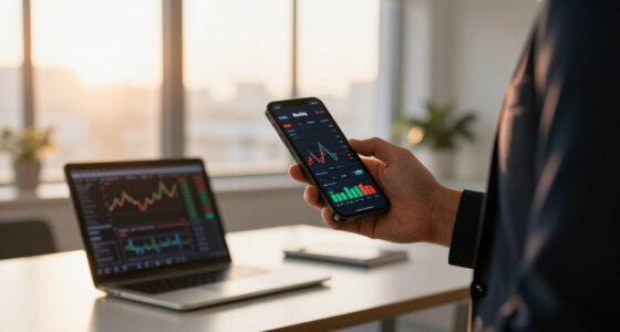 Nasdaq Surges In Global Coverage