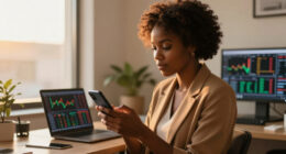 Nigerian Exchange Surges In Global Coverage
