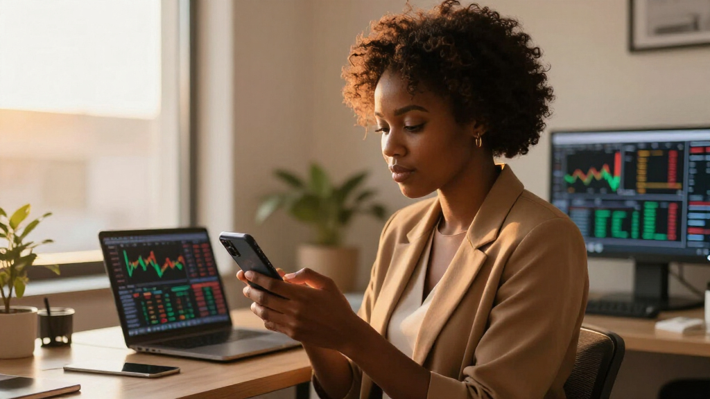 Nigerian Exchange Surges In Global Coverage