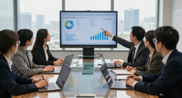 REITIR Holds Live-Streamed Introductory Meeting At Reit's Office