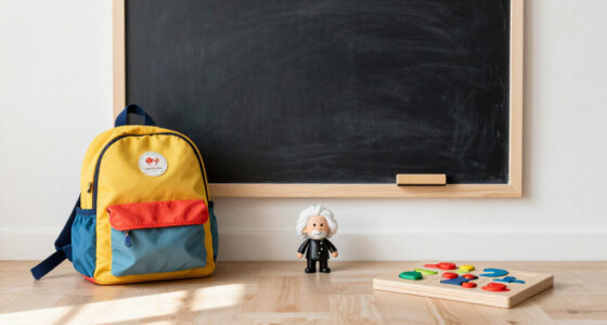 Resilient Kids Start With Einstein’s Parenting Principles