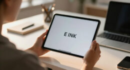 Revolutionize Reading: 6 Best AI-Enabled E Ink Tablets In 2026