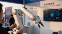 Robotics & AI Discovery Day Expands with a New Defense Pavilion, Uniting Technology Leaders Around the Future of Physical AI