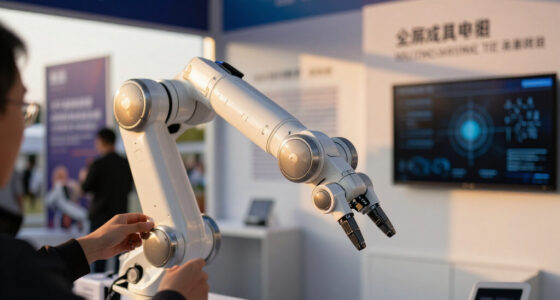 Robotics & AI Discovery Day Expands with a New Defense Pavilion, Uniting Technology Leaders Around the Future of Physical AI