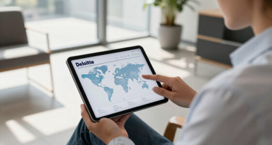 Romanian Companies Included In Latest Deloitte Surges In Global Coverage