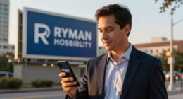 Ryman Hospitality Properties Surges In Global Coverage