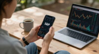 S&P 500 (SPX) Up Or Down On August 26?