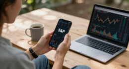 S&P 500 (SPX) Up Or Down On August 26?