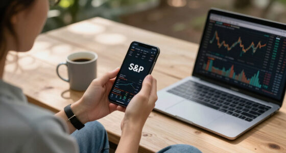 S&P 500 (SPX) Up Or Down On August 26?