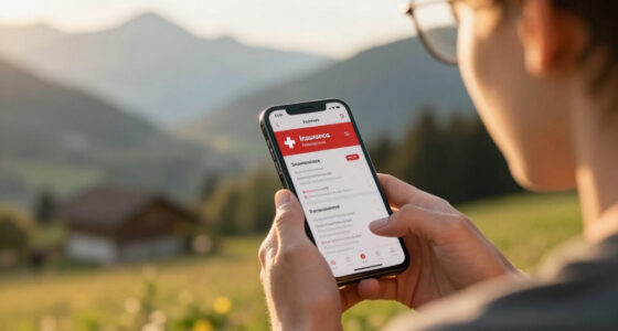 Swiss Insurance Sector Continues To Strengthen Its Resilience