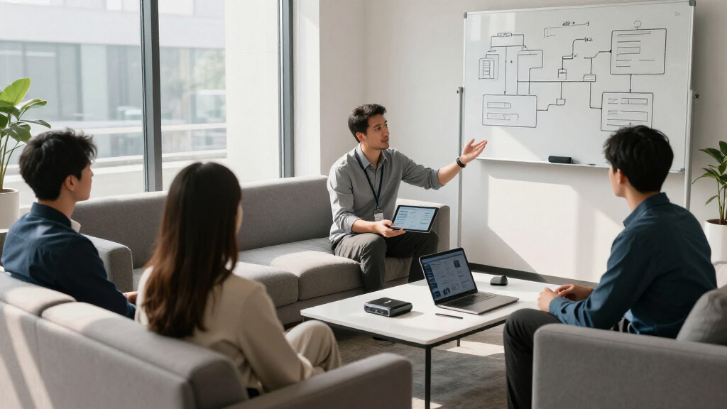 Taming Internal Resistance To AI Adoption In Your Organization