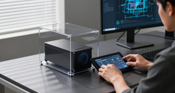 The 10 Most Advanced AI Processors Available In 2026