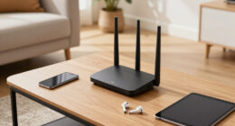 The 10 Most Intelligent WiFi 7 Routers Of 2026