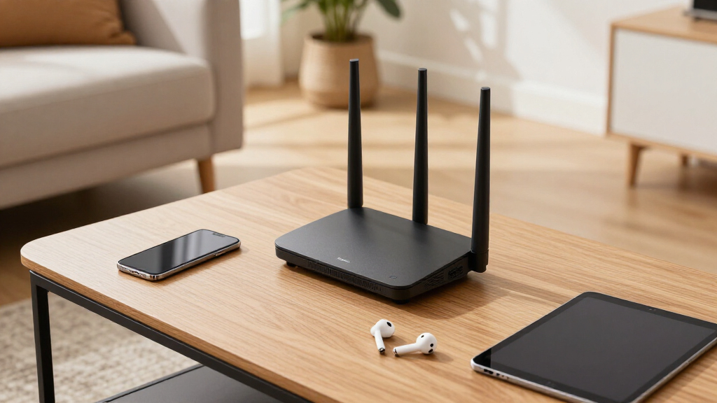 The 10 Most Intelligent WiFi 7 Routers Of 2026