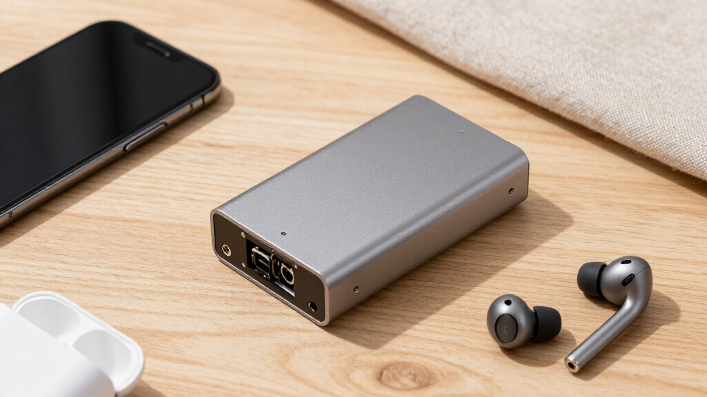 The AI Ban Nobody Talked About In China’s Optical-Transceiver Development