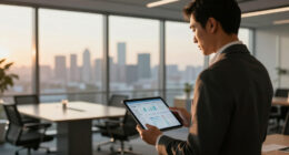 The AI-Driven CEO Message That Has Everyone Talking