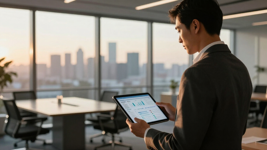The AI-Driven CEO Message That Has Everyone Talking