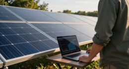 The Future Of AI Depends On Energy Availability