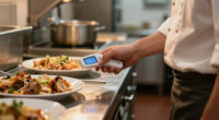 The Impact Of Vision-Model Kitchen Walk-Throughs On Food Safety Standards