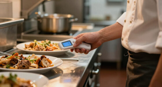 The Impact Of Vision-Model Kitchen Walk-Throughs On Food Safety Standards
