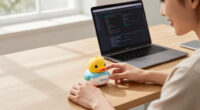 The Microduck Isn’t Just Play—It’s A Primer For Open Stack AI