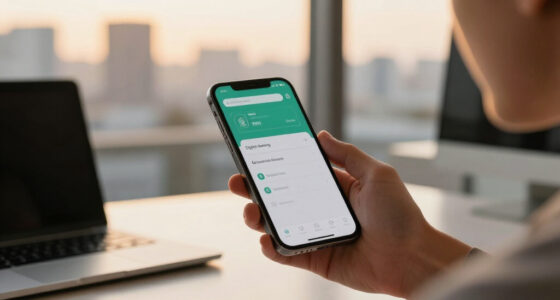 The Role Of AI In Shaping Next-Generation Fintech