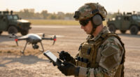 The Threat Of Friendly Fire: How AI Changes NATO Warfare Dynamics