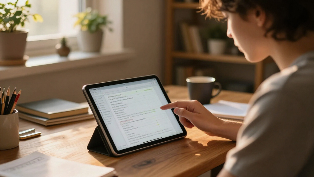 Transform Your Study Routine With AI: Top Note Apps Of 2026