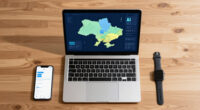 Ukraine’s AI-Enhanced Campaign Against Russia’s Amazon Marketplace