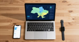 Ukraine’s AI-Enhanced Campaign Against Russia’s Amazon Marketplace