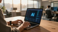 What We Can Learn About AI From Tech Industry Giants