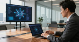 Why AI Black Boxes Are A Threat To Cooperative Defense Strategies