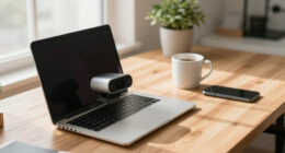 Why These 9 AI 4K Webcams Are Game-Changers In 2026