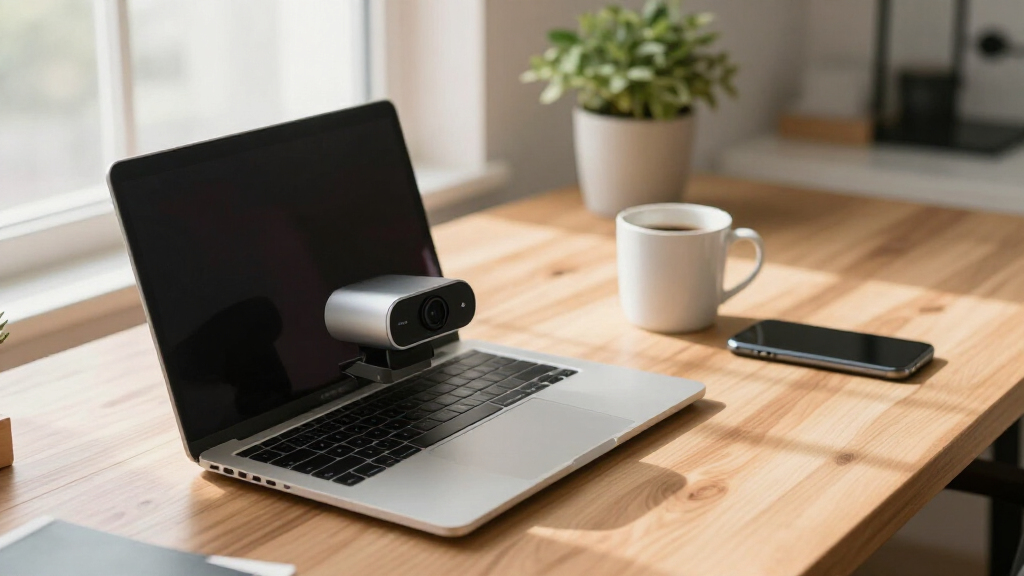 Why These 9 AI 4K Webcams Are Game-Changers In 2026