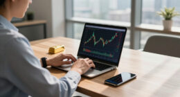Will The Gold Close Price Be Above 4591.99 USD/ounce On August 28, 2026 At 9:00 AM ET?