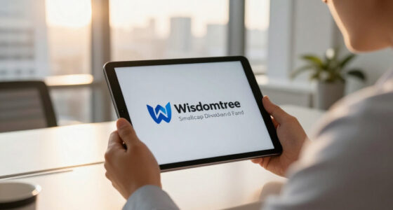 Wisdomtree Emerging Markets Smallcap Dividend Fund Surges In Global Coverage