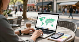 Yougov Surges In Global Coverage