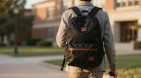 10 Best Business Backpacks For Students In 2026
