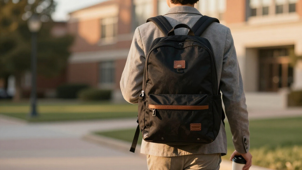 10 Best Business Backpacks For Students In 2026
