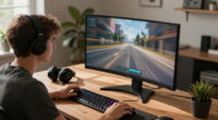 10 Best High Refresh Gaming Monitors To Make Fast Play Feel Smoother In 2026