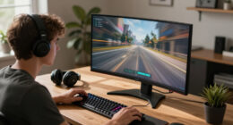 10 Best High Refresh Gaming Monitors To Make Fast Play Feel Smoother In 2026