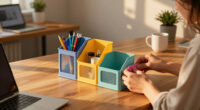 10 Best Office Organization Desk Organizers for a Tidier Workspace in 2026