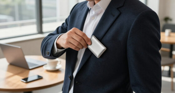 12 Best Business Card Holders in 2026