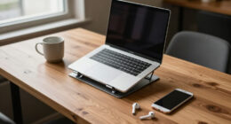12 Best Portable Laptop Stands in 2026