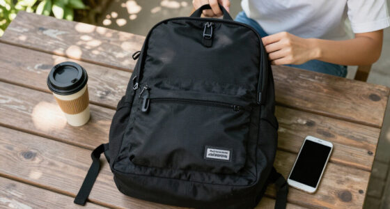 13 Best Laptop Backpacks for Students in 2026