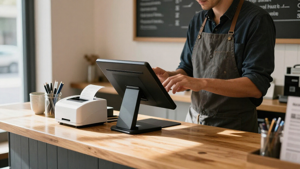 14 Best Point of Sale Systems for Small Business in 2026